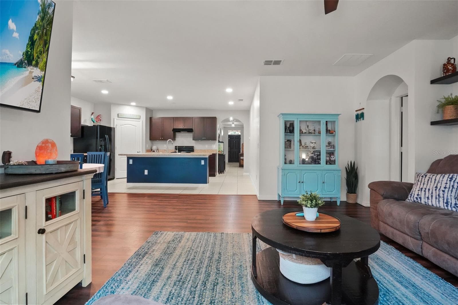 3422 BERKSHIRE WOODS TERRACE — photo 21 of 33