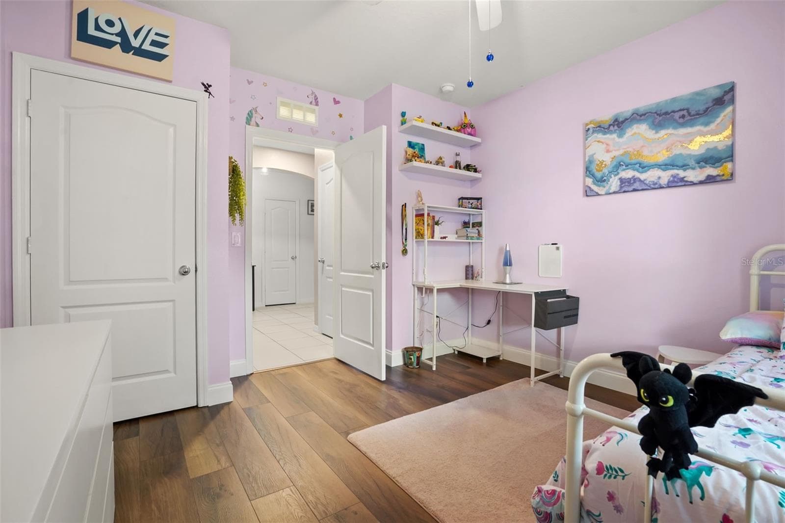 3422 BERKSHIRE WOODS TERRACE — photo 13 of 33