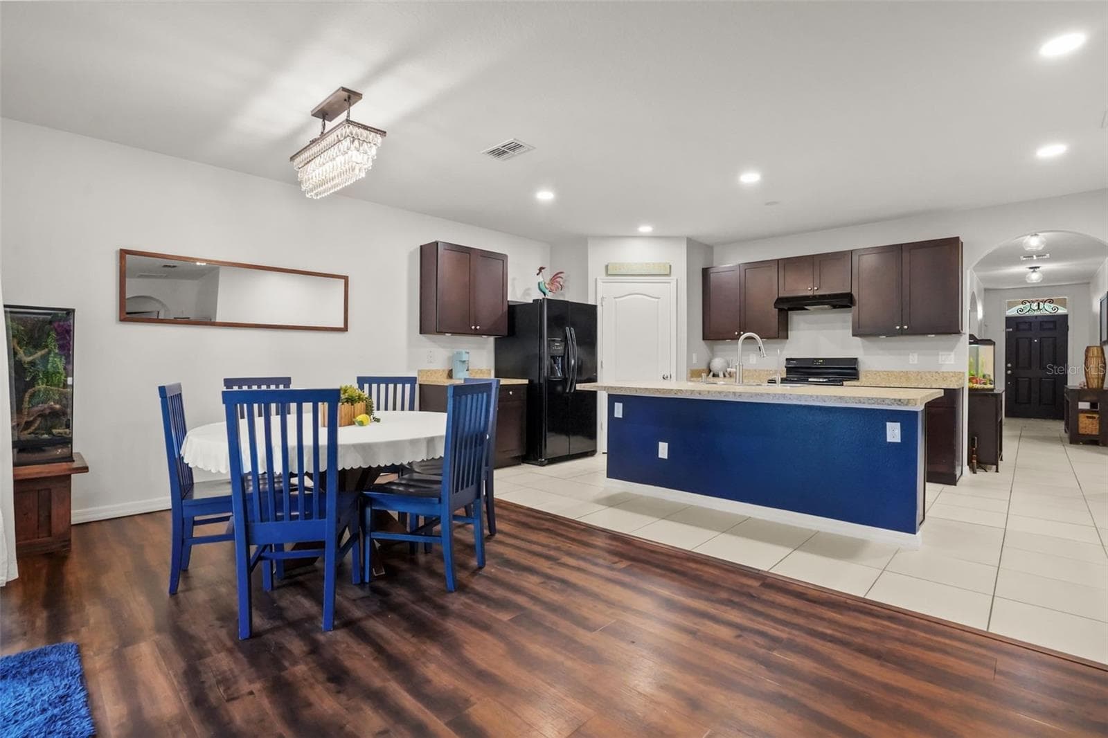 3422 BERKSHIRE WOODS TERRACE — photo 17 of 33