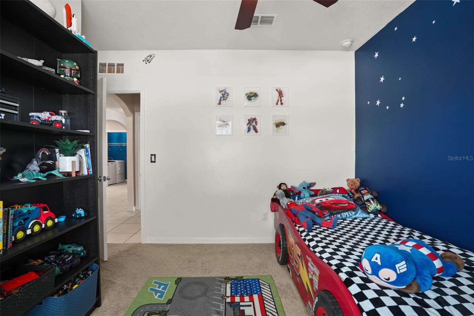 3422 BERKSHIRE WOODS TERRACE — photo 7 of 33