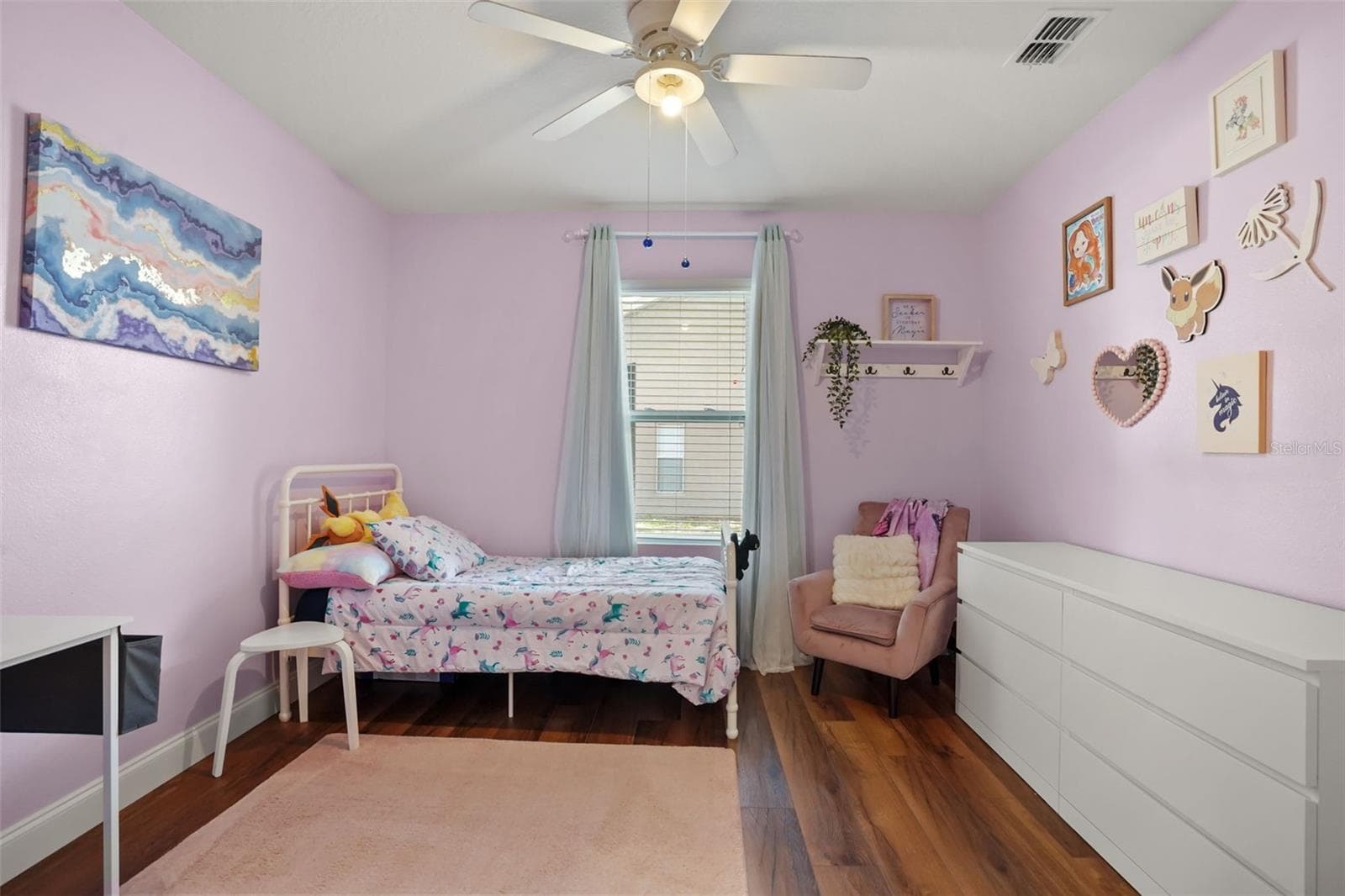 3422 BERKSHIRE WOODS TERRACE — photo 12 of 33