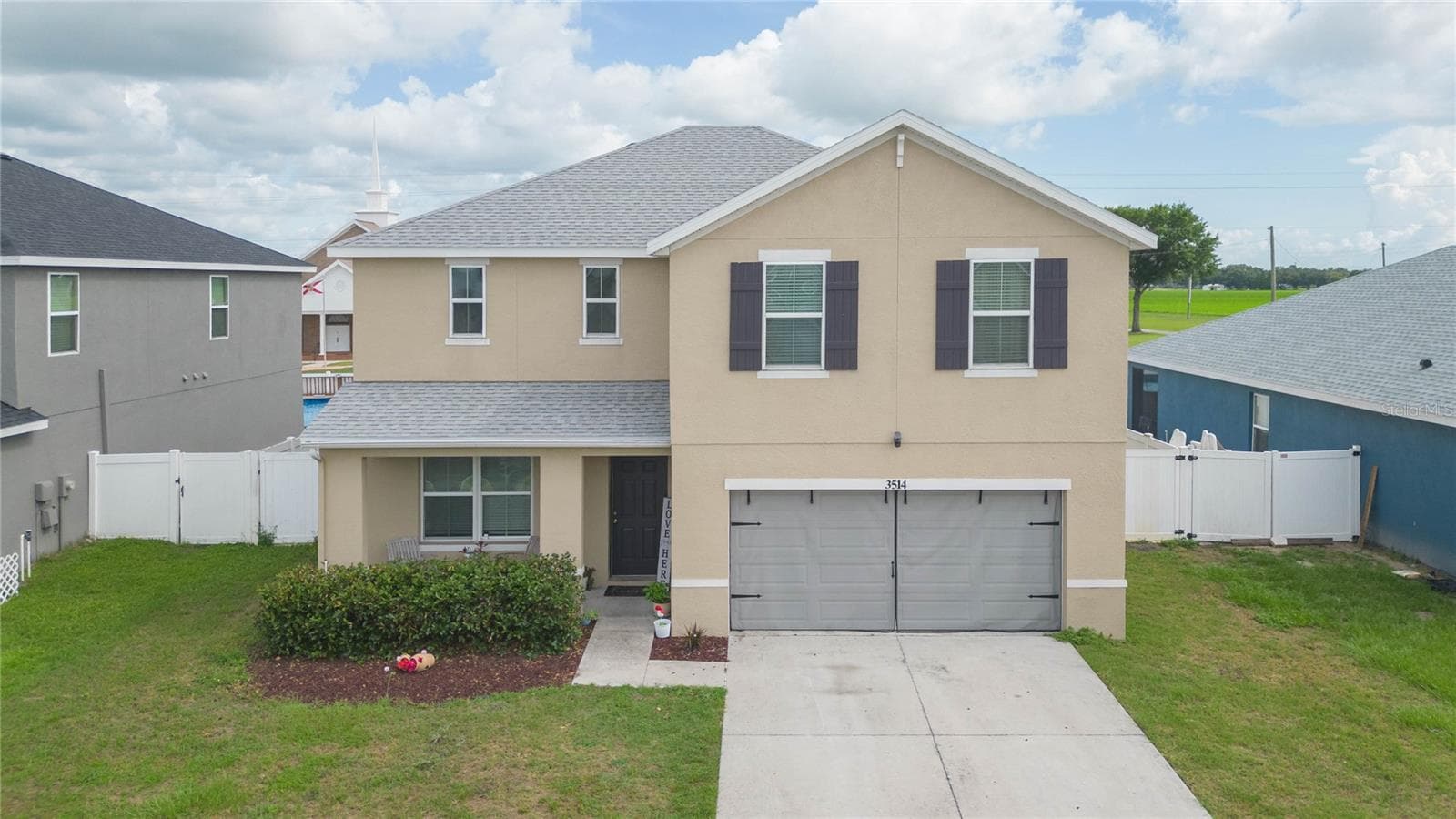 3514 SAN MOISE PLACE — photo 37 of 49