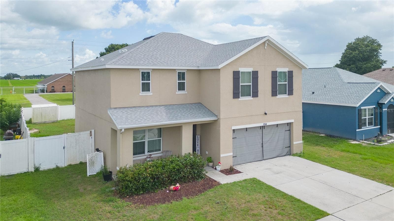 3514 SAN MOISE PLACE — photo 38 of 49