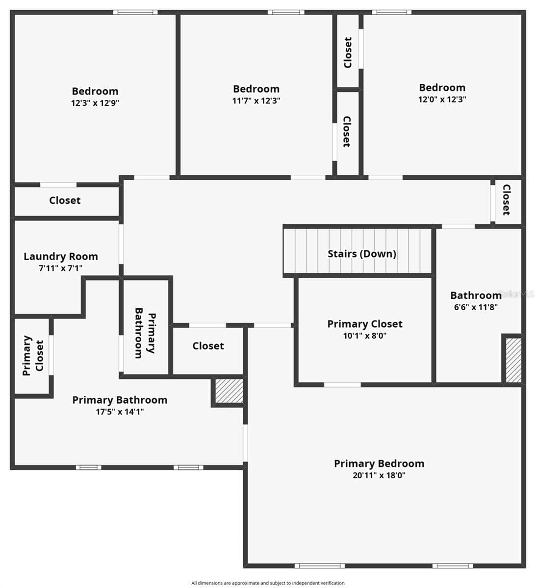 3514 SAN MOISE PLACE — photo 49 of 49