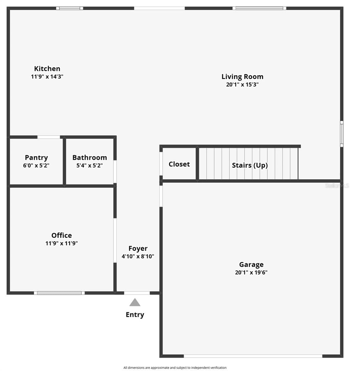 3514 SAN MOISE PLACE — photo 48 of 49