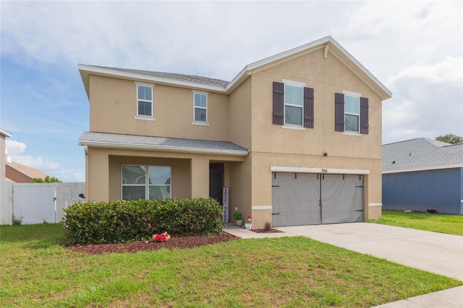 3514 SAN MOISE PLACE — photo 3 of 49