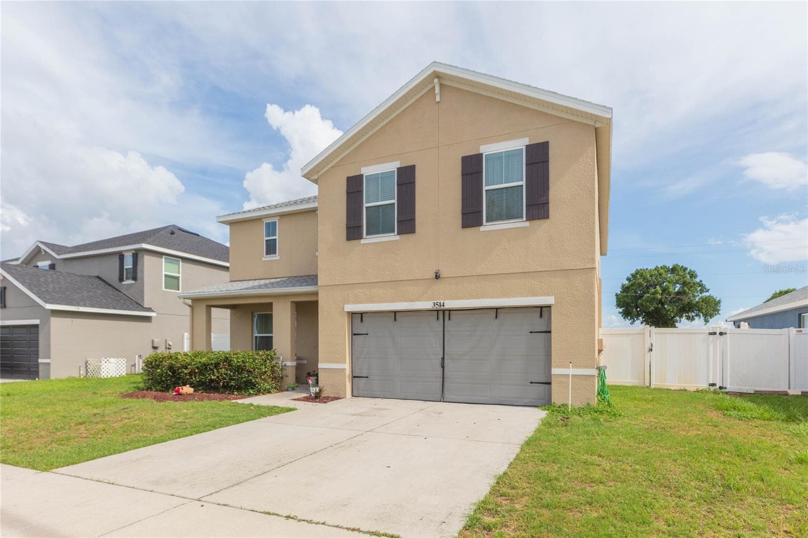 3514 SAN MOISE PLACE — photo 1 of 49