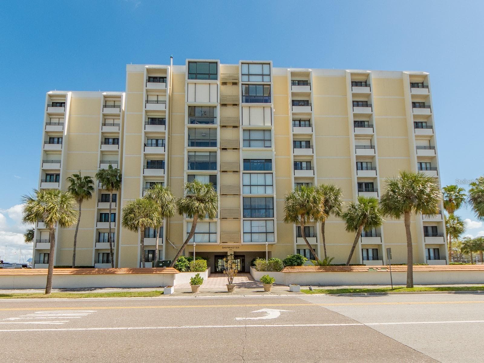 800 GULFVIEW BOULEVARD