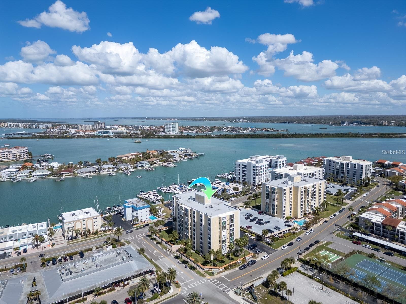 800 GULFVIEW BOULEVARD — photo 31 of 37