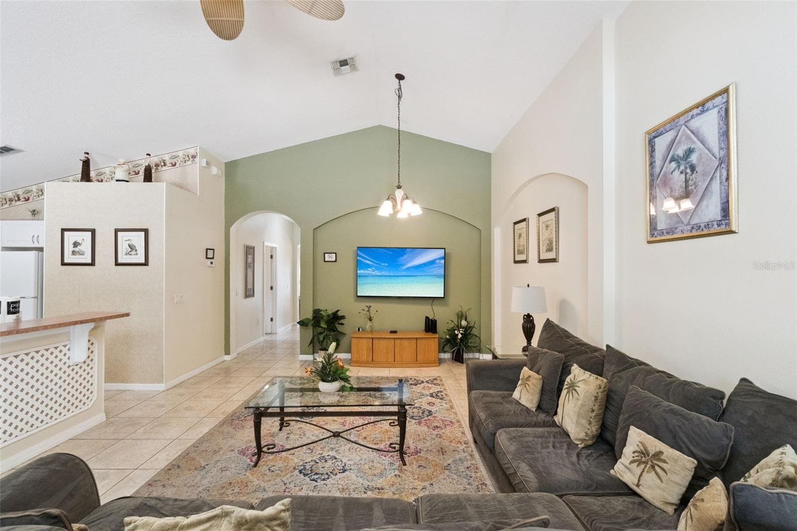 4706 CUMBRIAN LAKES DRIVE — photo 8 of 35