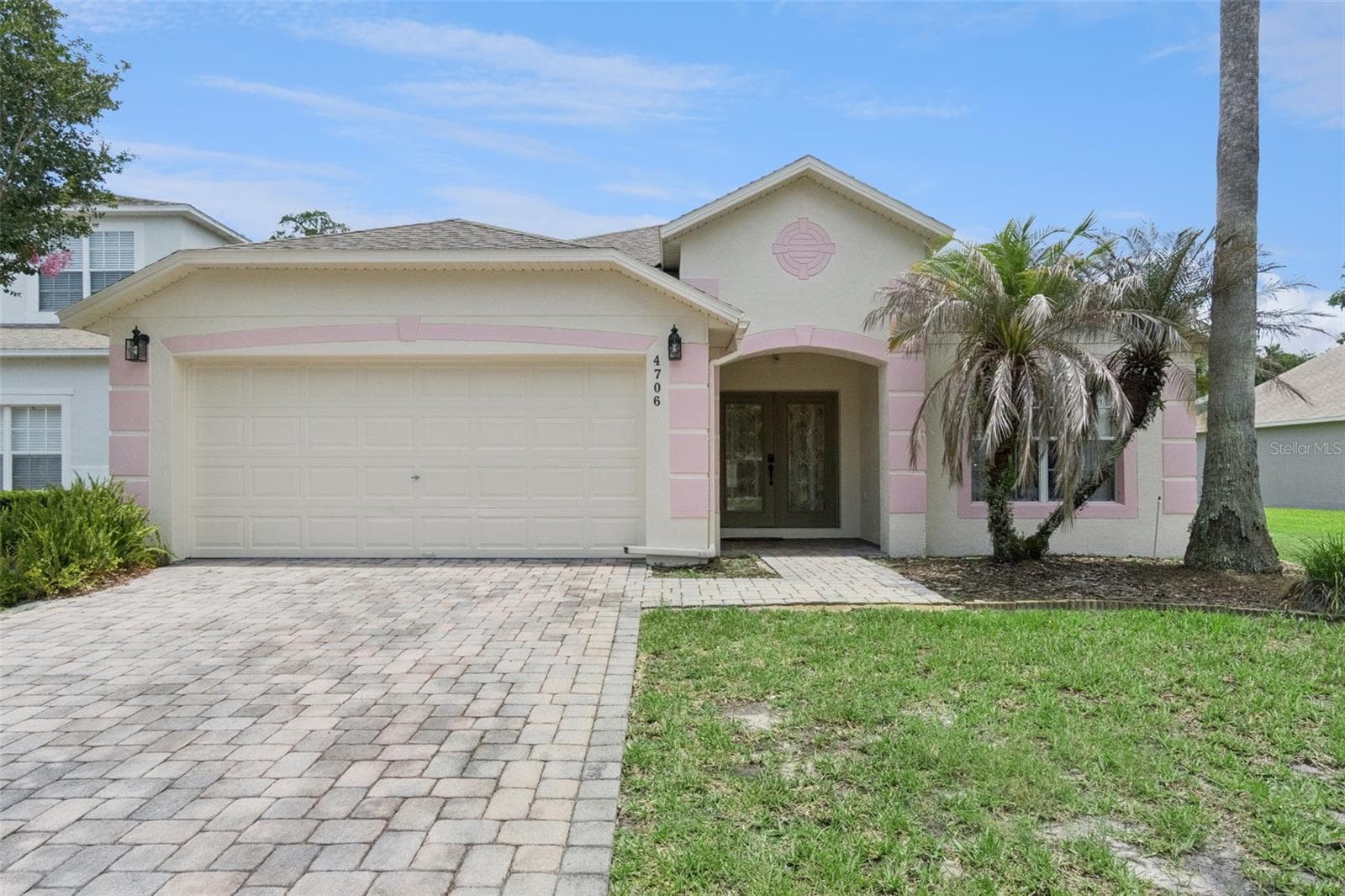 4706 CUMBRIAN LAKES DRIVE