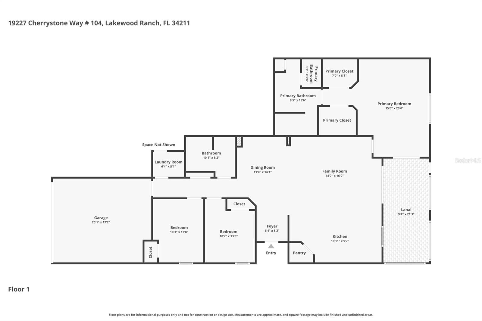 19227 CHERRYSTONE WAY — photo 54 of 54