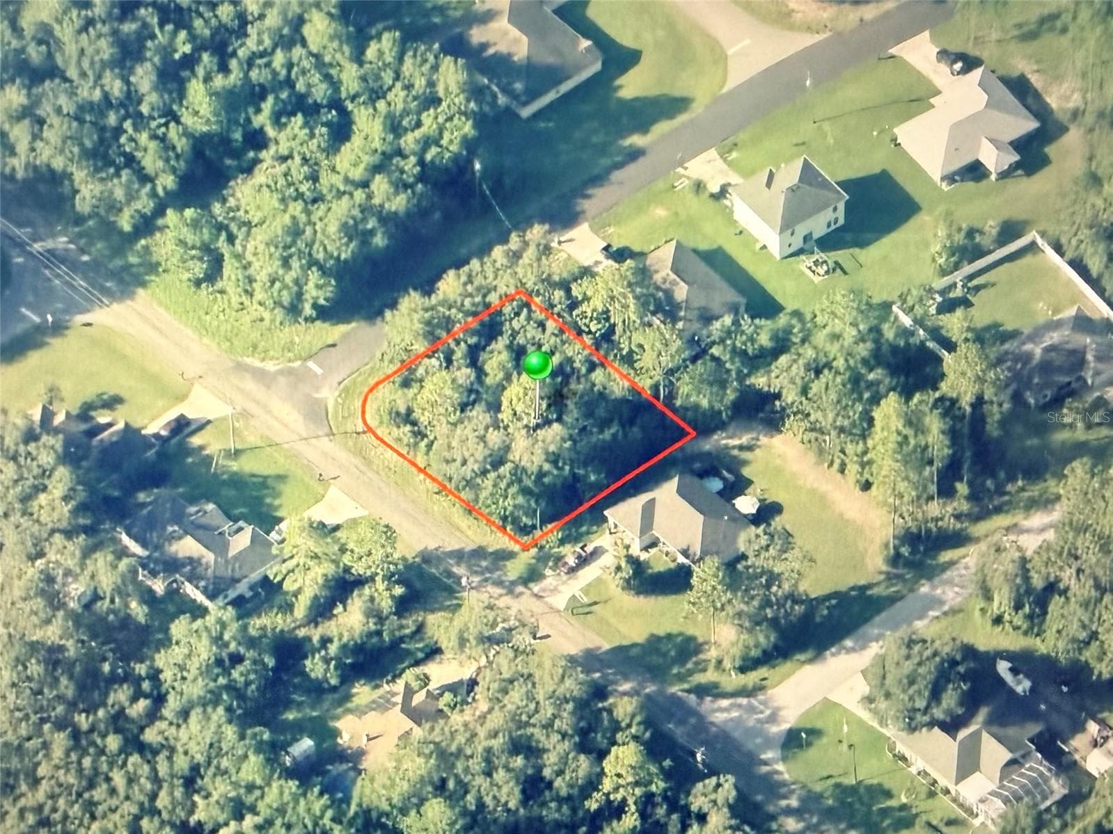 3115 BABCOCK PLACE — photo 3 of 4