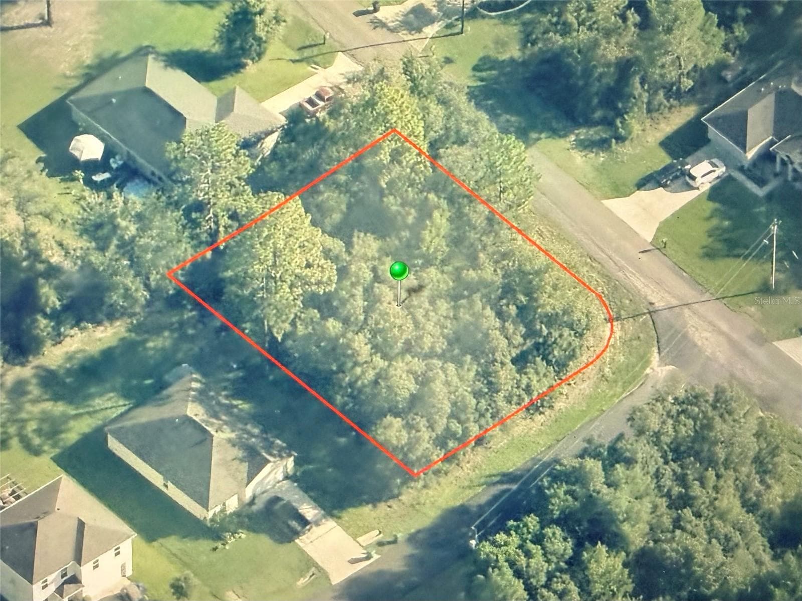 3115 BABCOCK PLACE — photo 1 of 4