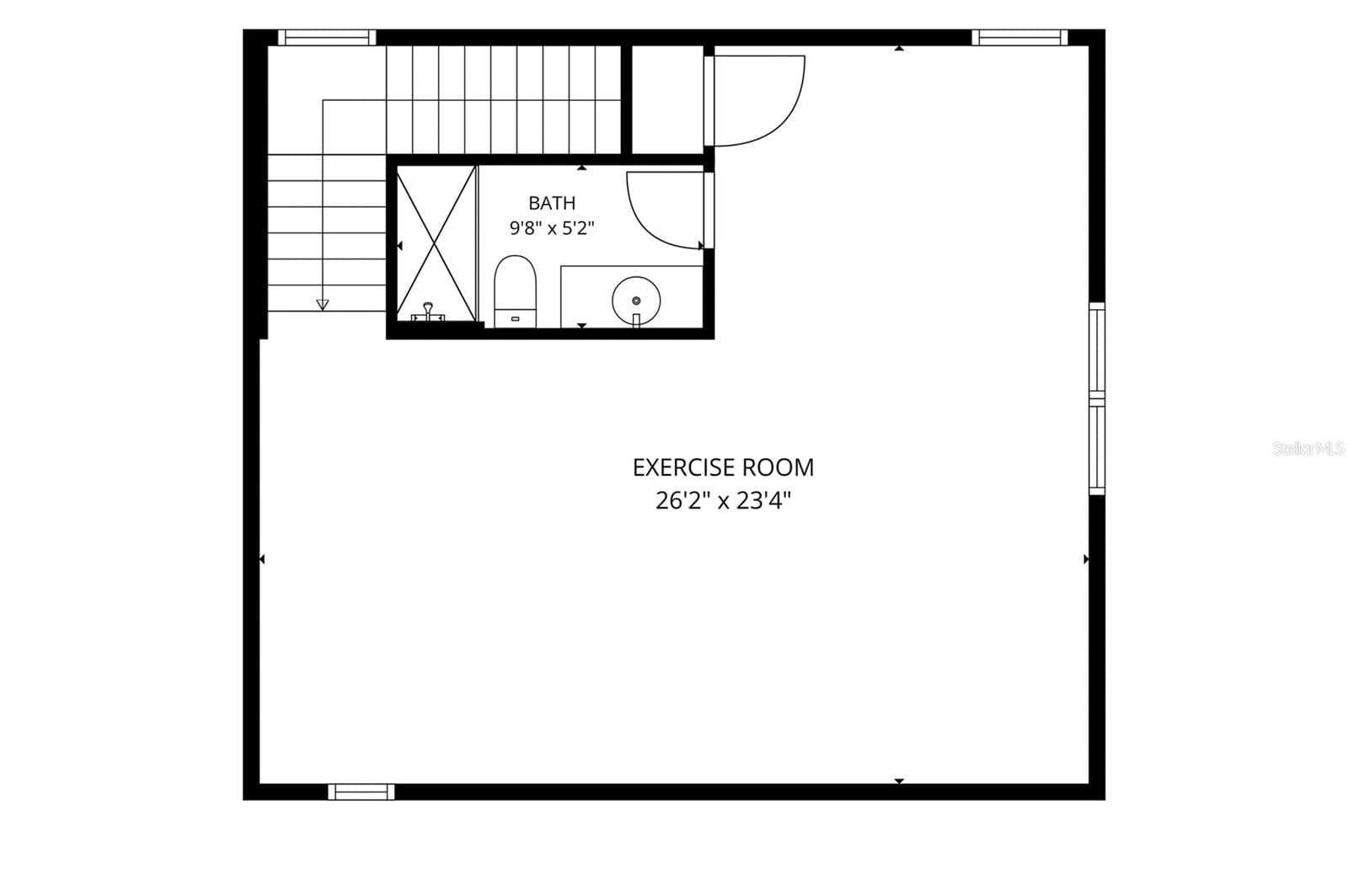 25447 HIGH HAMPTON CIRCLE — photo 40 of 71