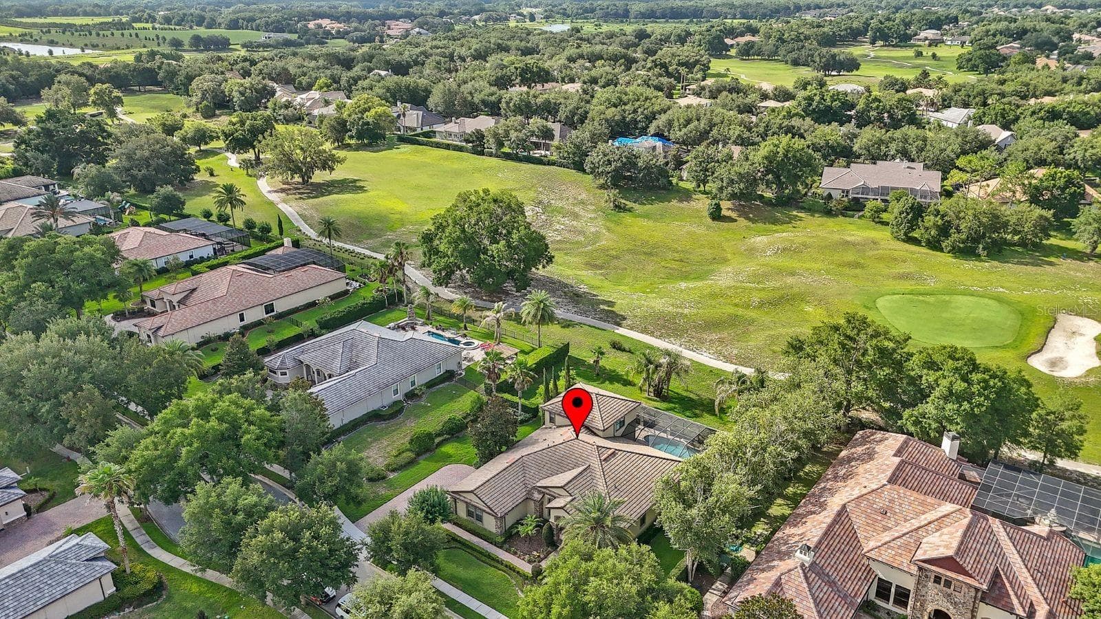 25447 HIGH HAMPTON CIRCLE — photo 43 of 71