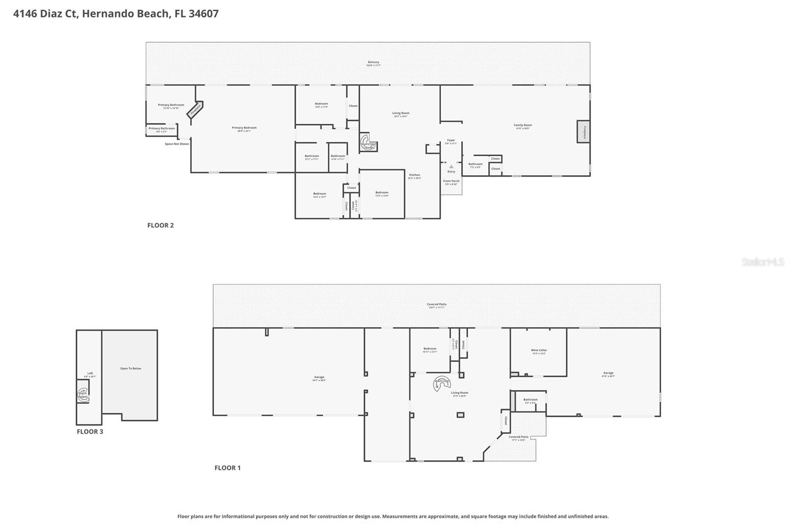 4146 DIAZ COURT — photo 100 of 100