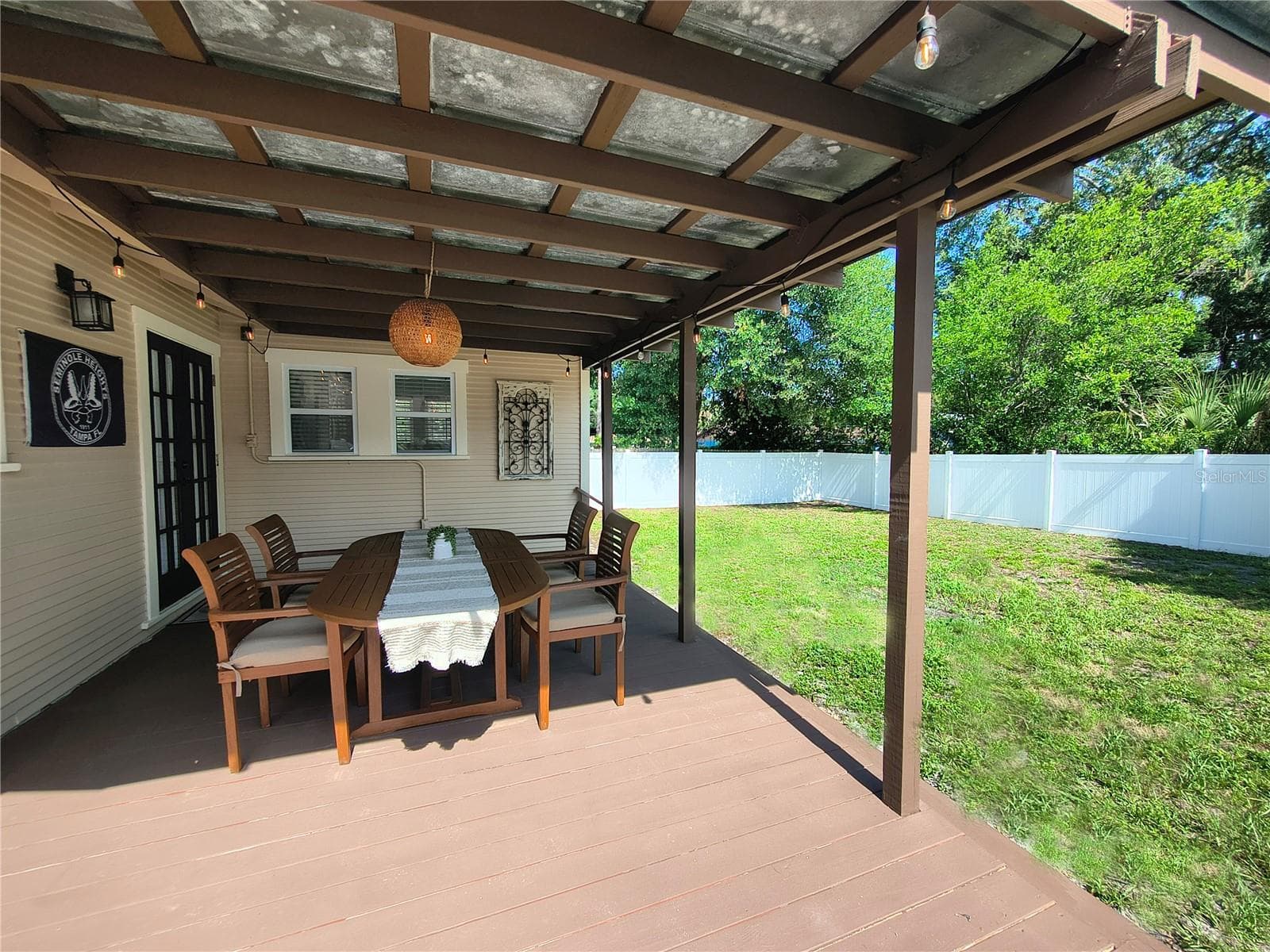 708 IDLEWILD AVENUE — photo 25 of 26
