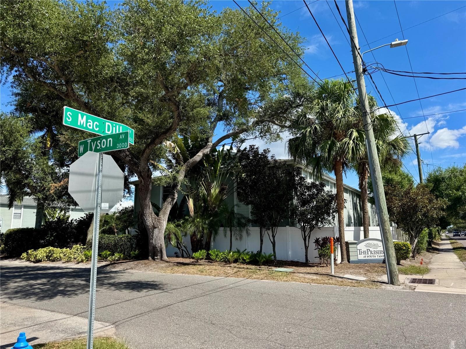 5440 MACDILL AVENUE — photo 23 of 24