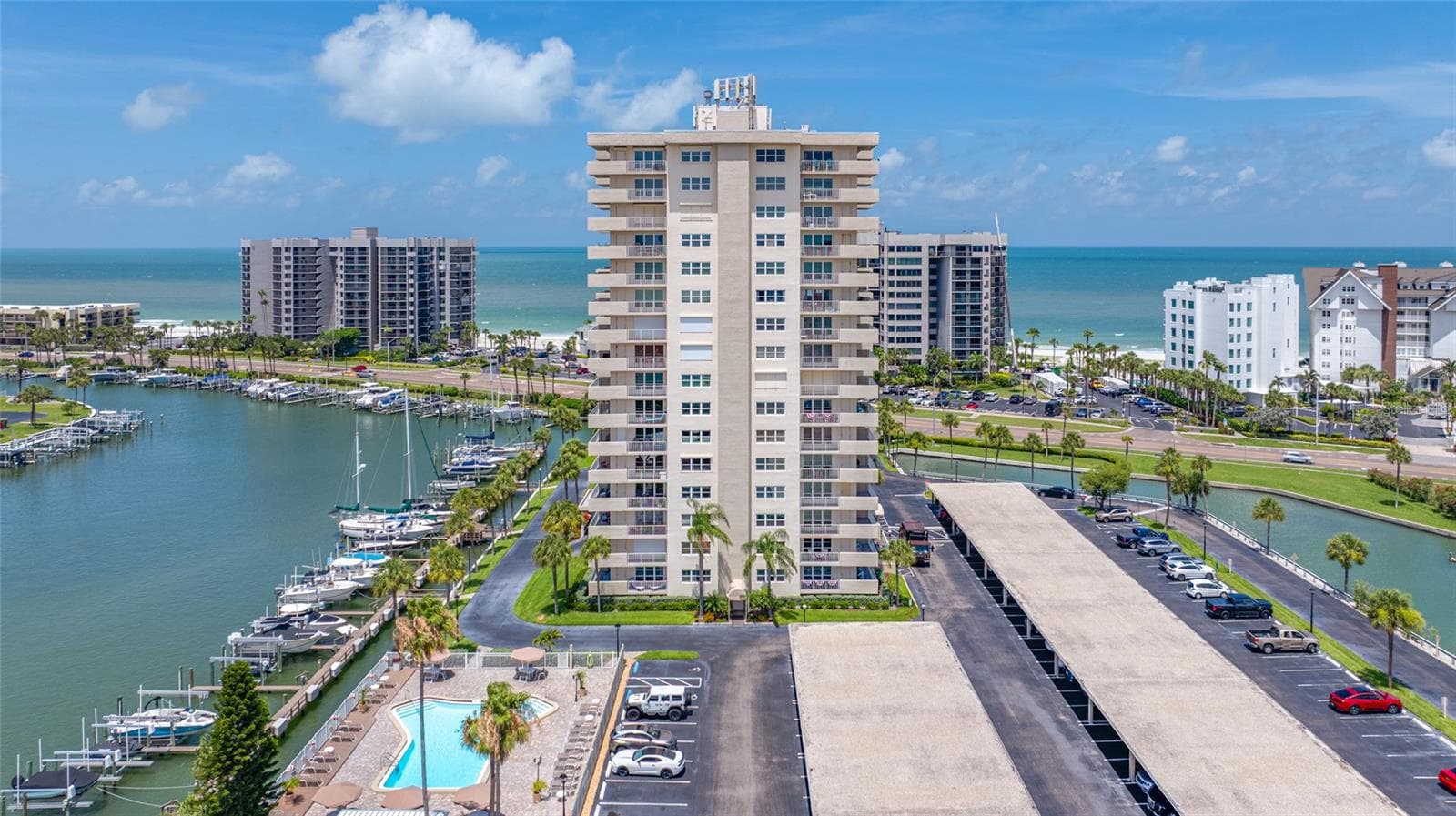 1621 GULF BOULEVARD — photo 93 of 97
