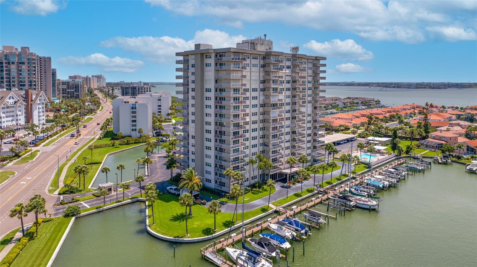 1621 GULF BOULEVARD — photo 91 of 97