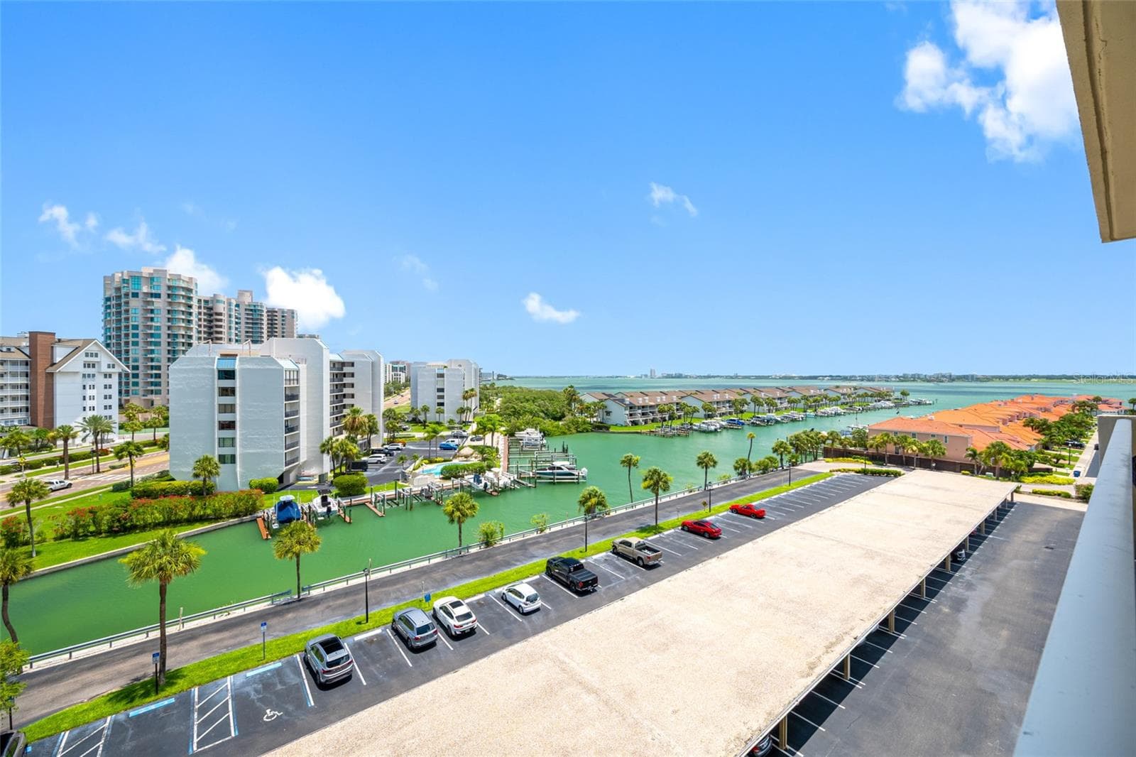 1621 GULF BOULEVARD — photo 72 of 97