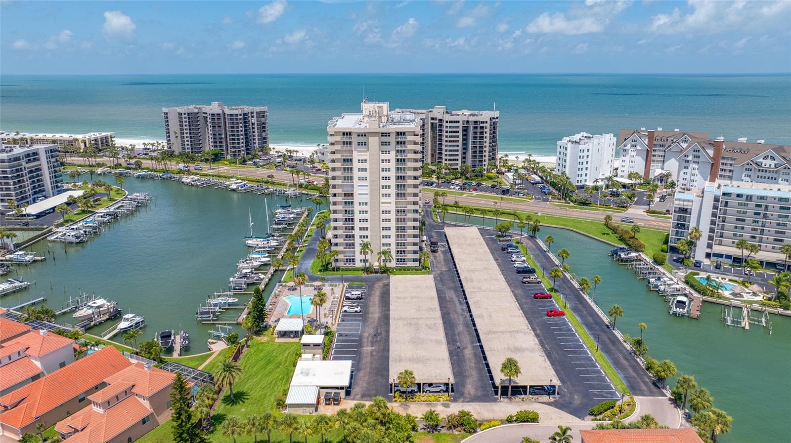1621 GULF BOULEVARD — photo 85 of 97