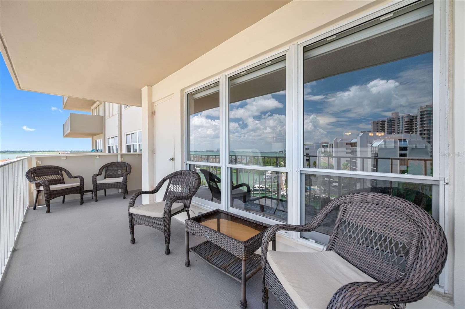 1621 GULF BOULEVARD — photo 48 of 97