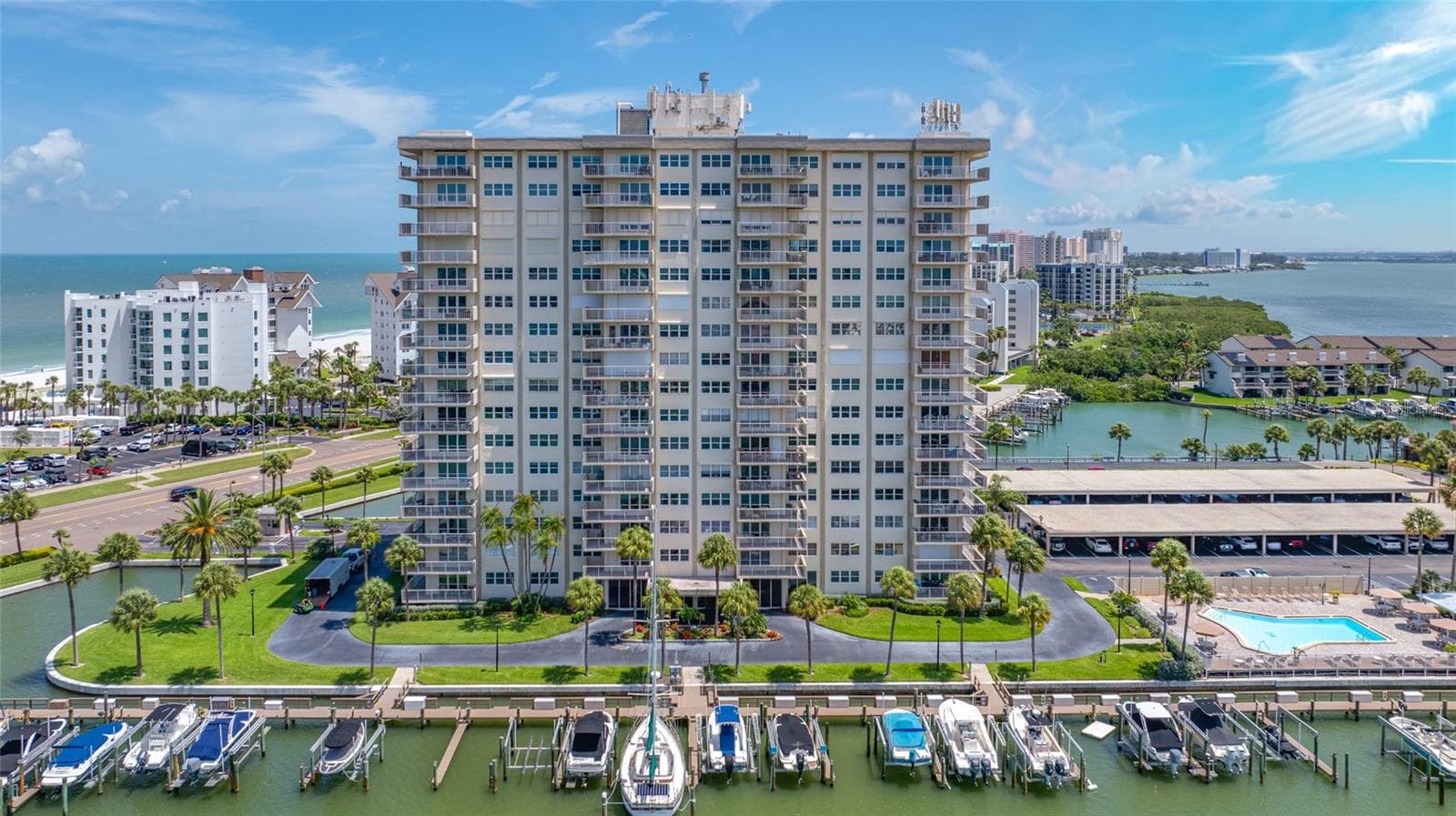 1621 GULF BOULEVARD — photo 1 of 97