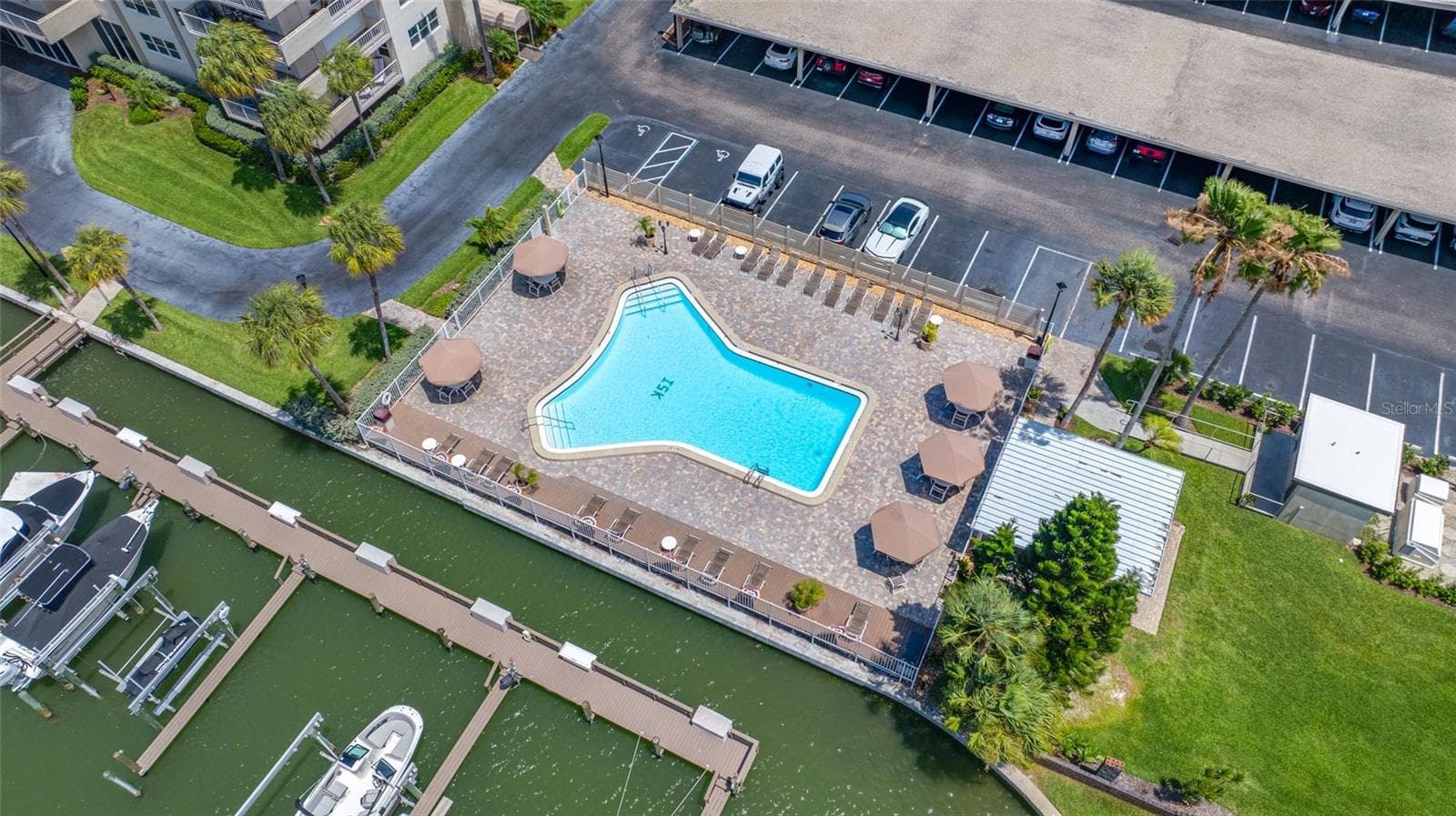 1621 GULF BOULEVARD — photo 97 of 97