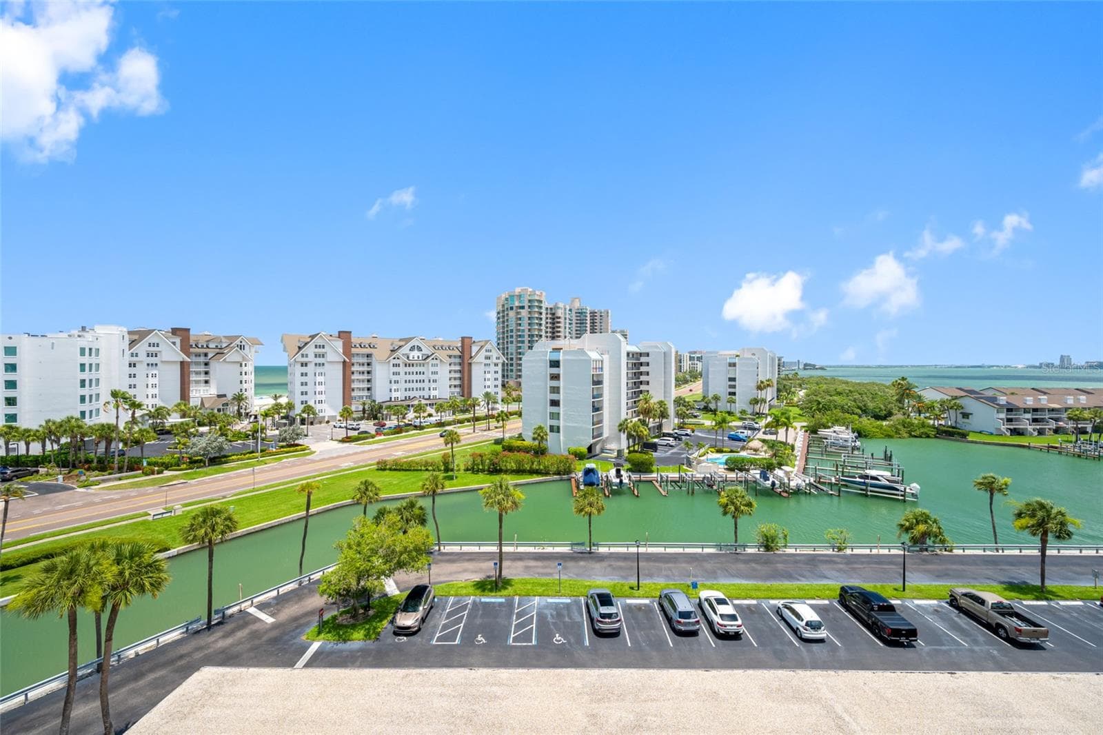 1621 GULF BOULEVARD — photo 73 of 97