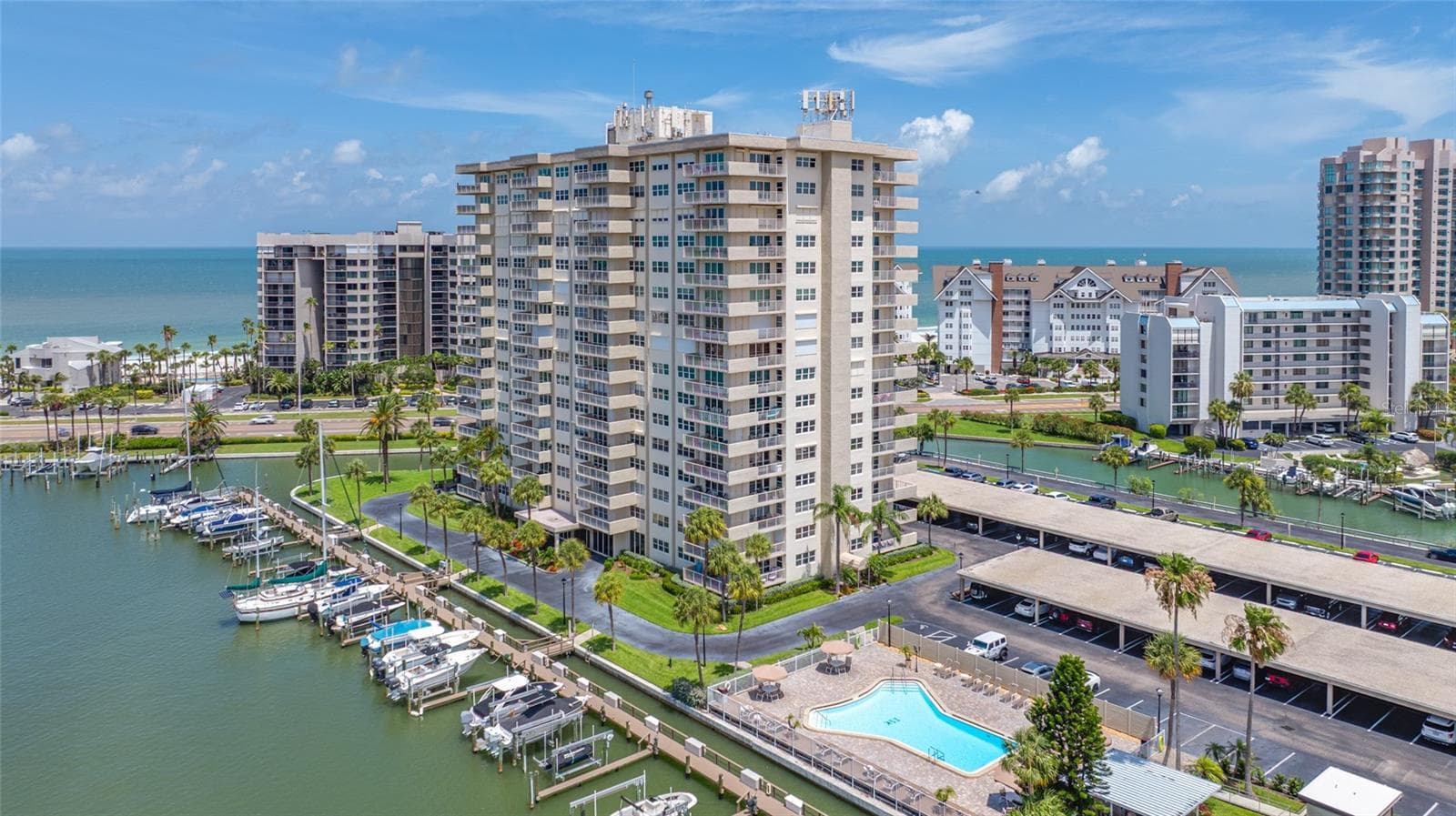 1621 GULF BOULEVARD — photo 92 of 97