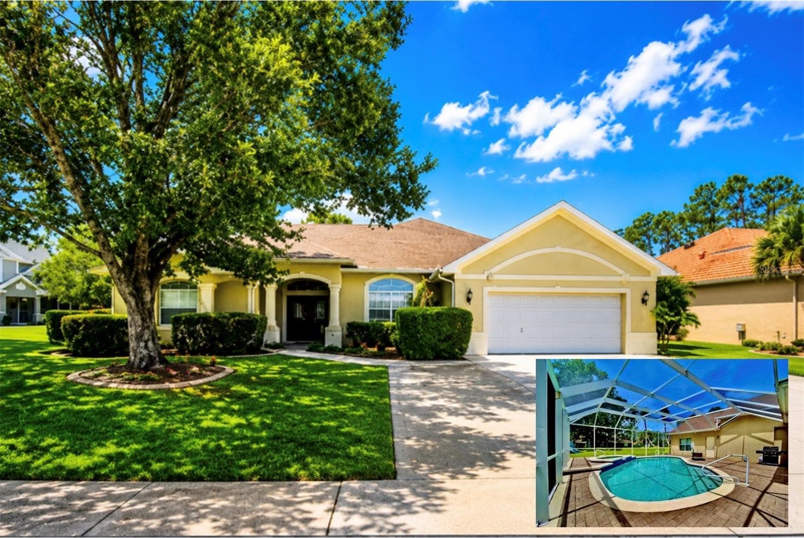 24 LAKESIDE PLACE