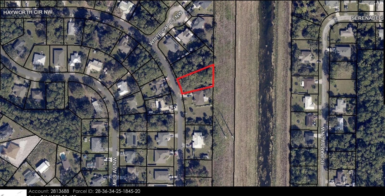 1538 HAYWORTH CIRCLE — photo 1 of 1