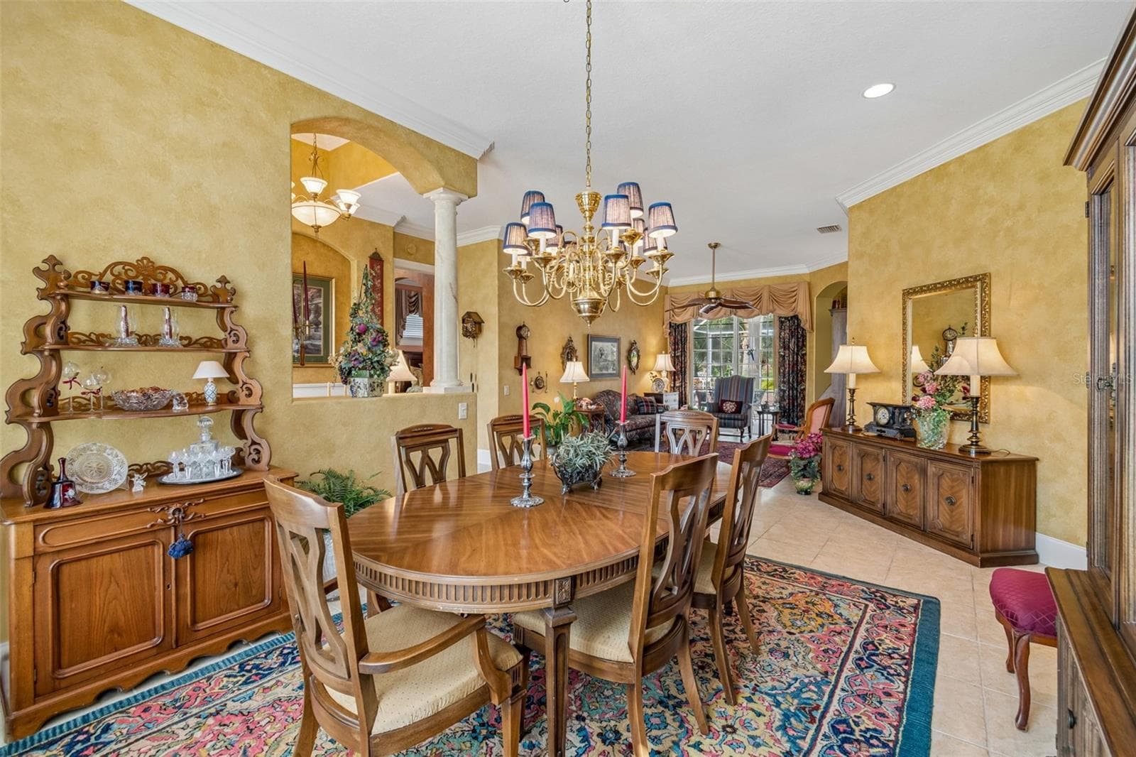 2349 CHESTERFIELD CIRCLE — photo 10 of 67