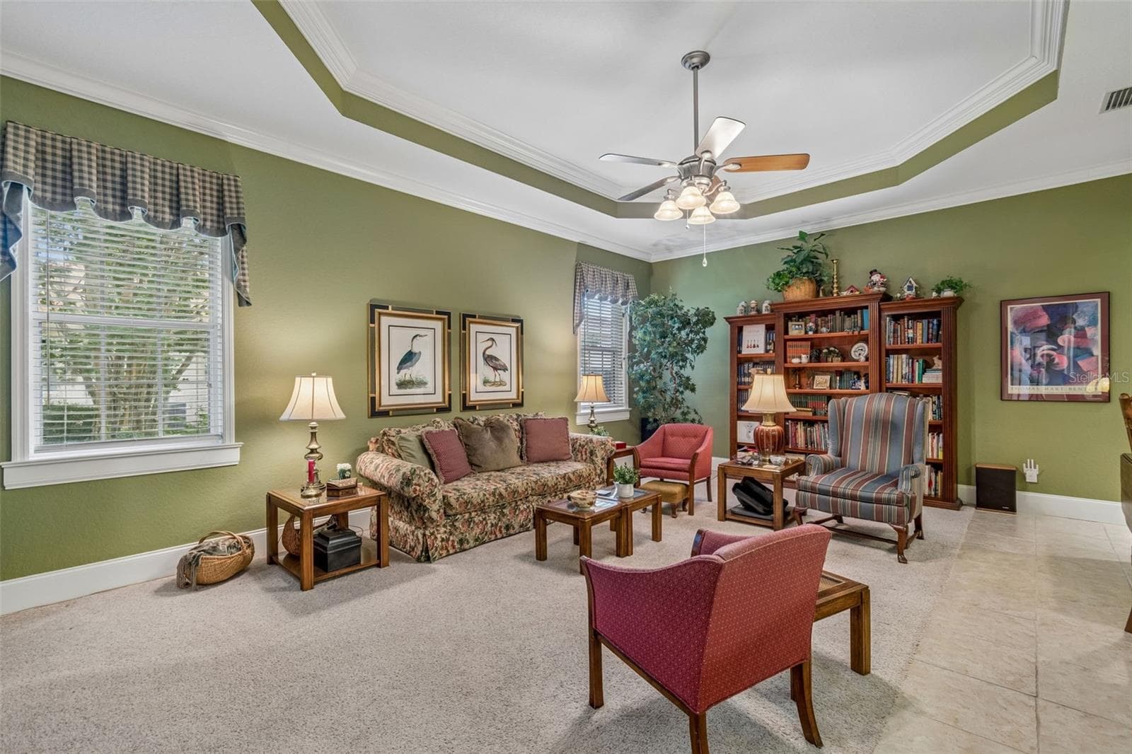 2349 CHESTERFIELD CIRCLE — photo 38 of 67