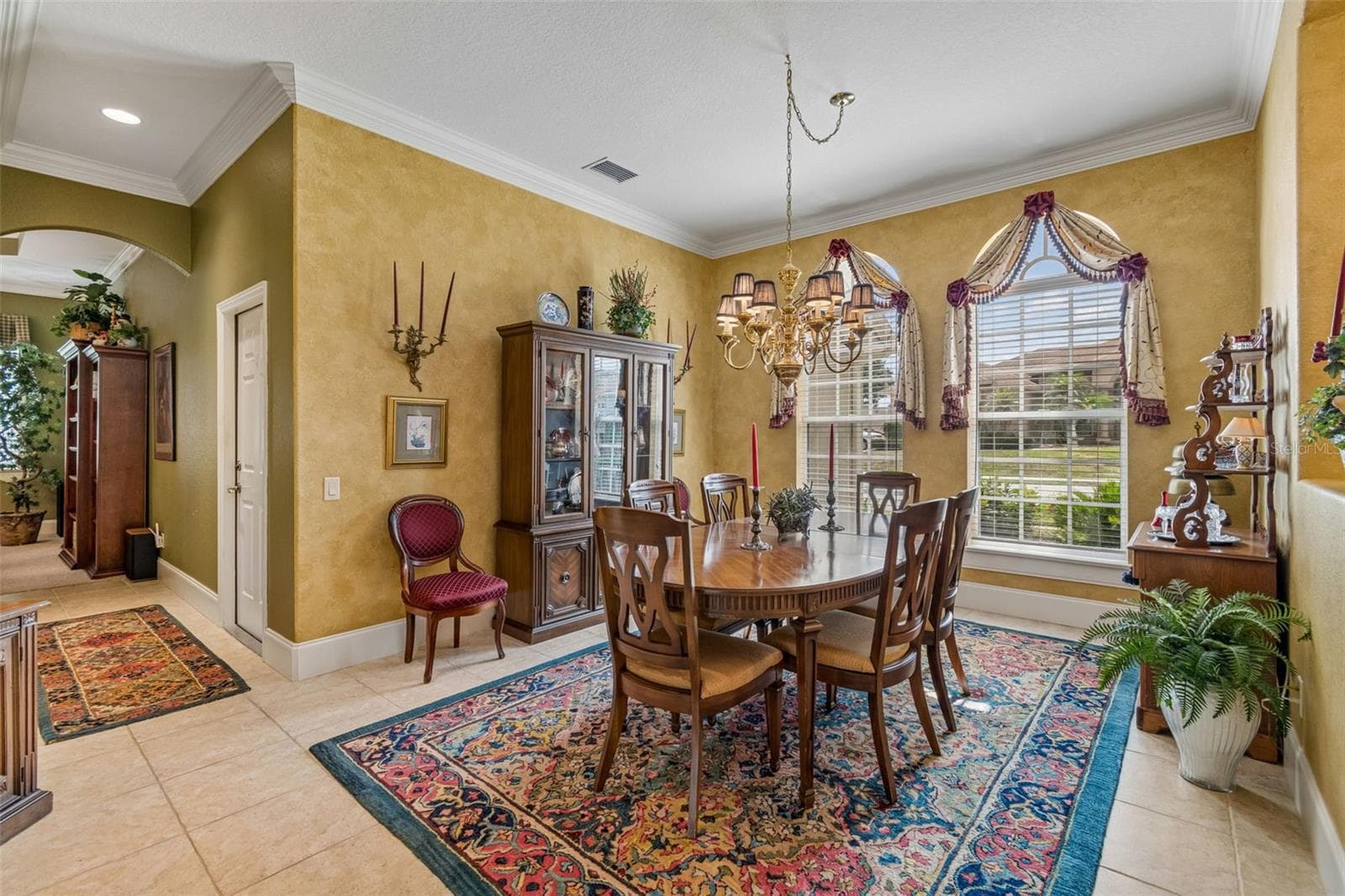 2349 CHESTERFIELD CIRCLE — photo 8 of 67