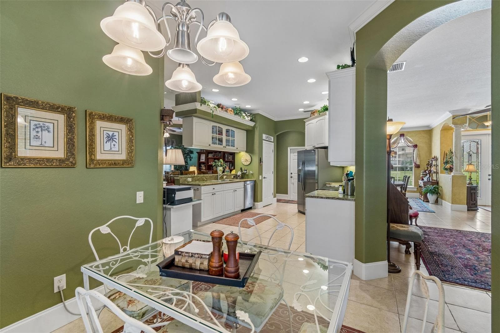 2349 CHESTERFIELD CIRCLE — photo 31 of 67