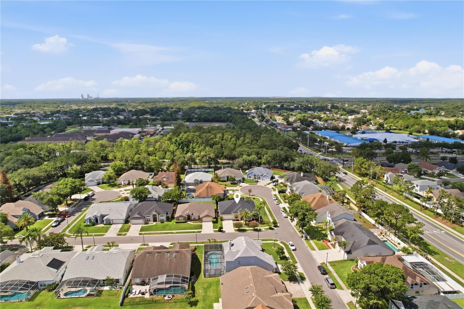 13000 CRYSTAL COVE DRIVE — photo 46 of 51