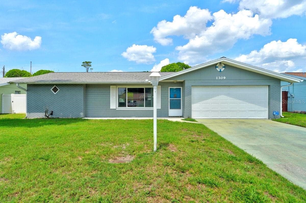 1309 SUWANEE ROAD
