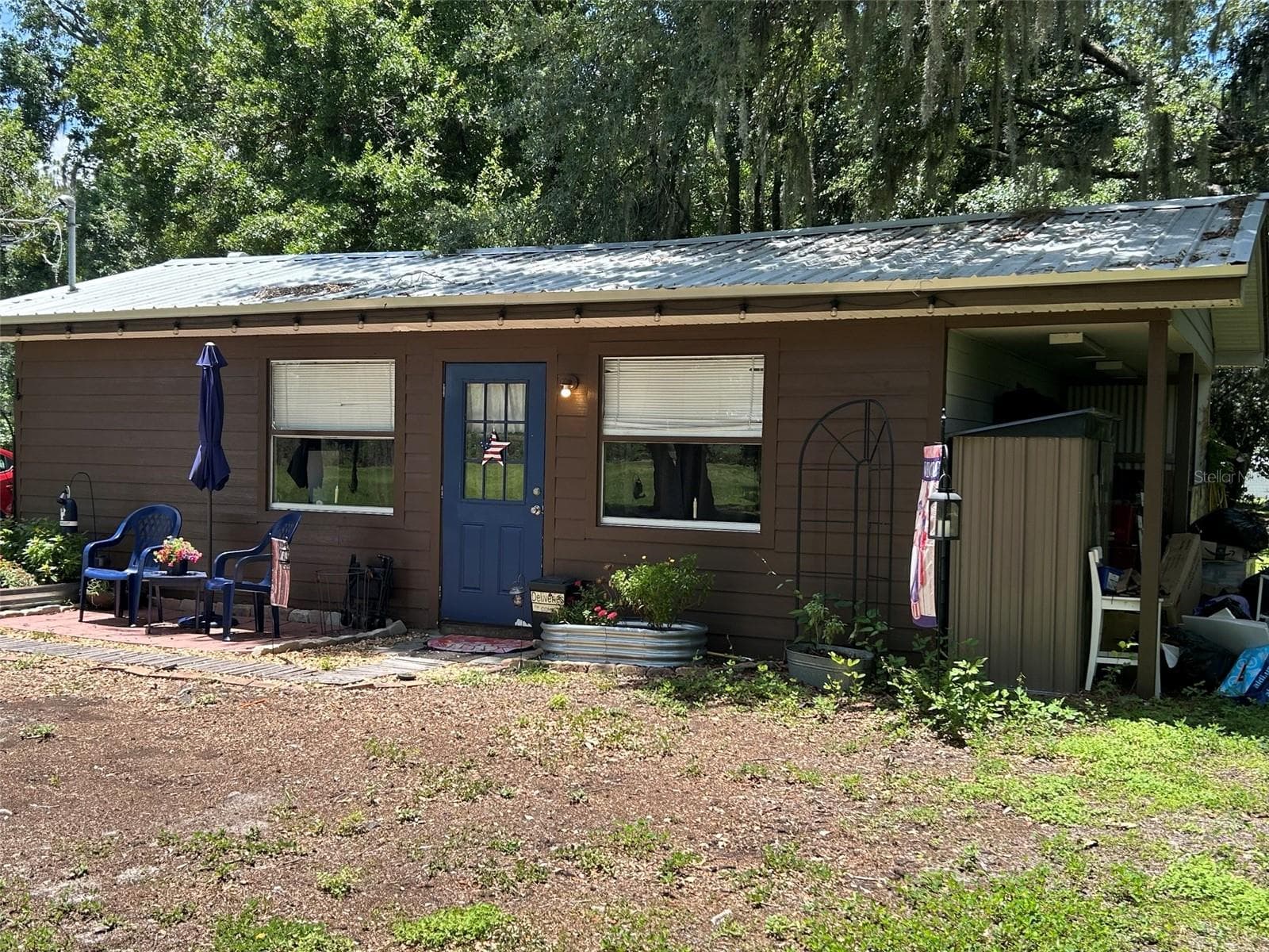 6005 DOC THOMPSON ROAD — photo 13 of 16