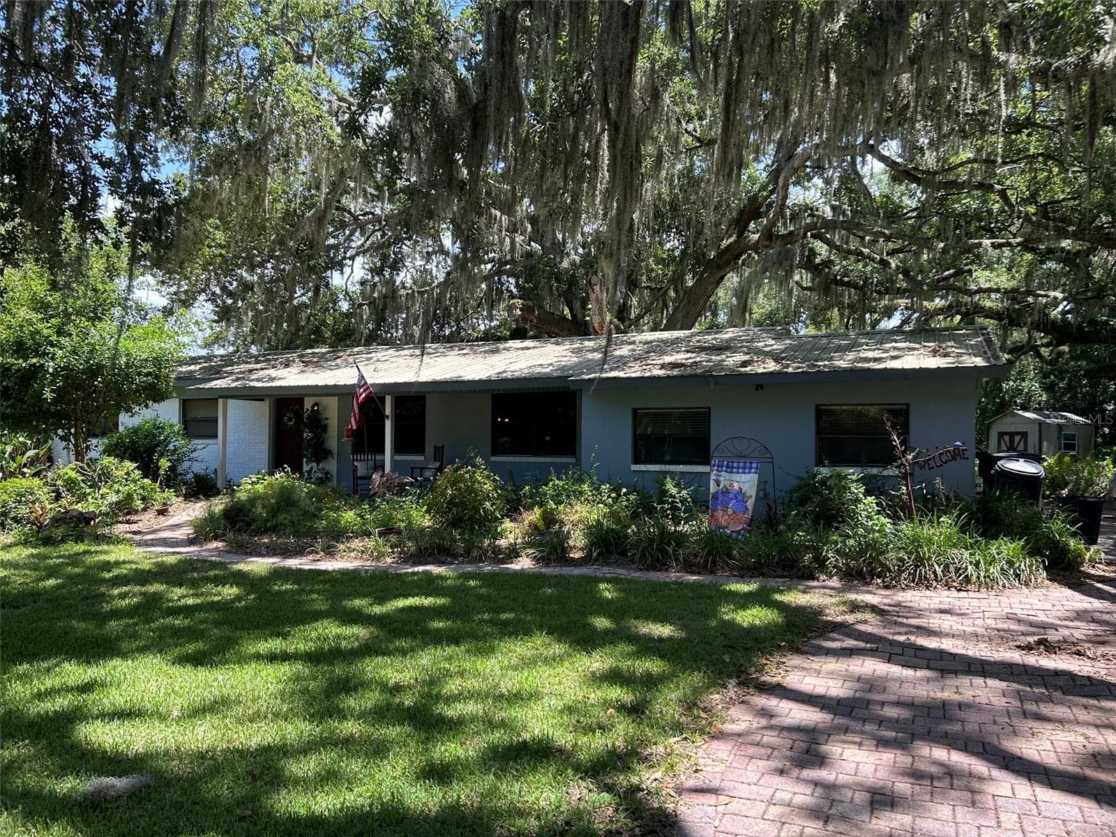 6005 DOC THOMPSON ROAD — photo 1 of 16