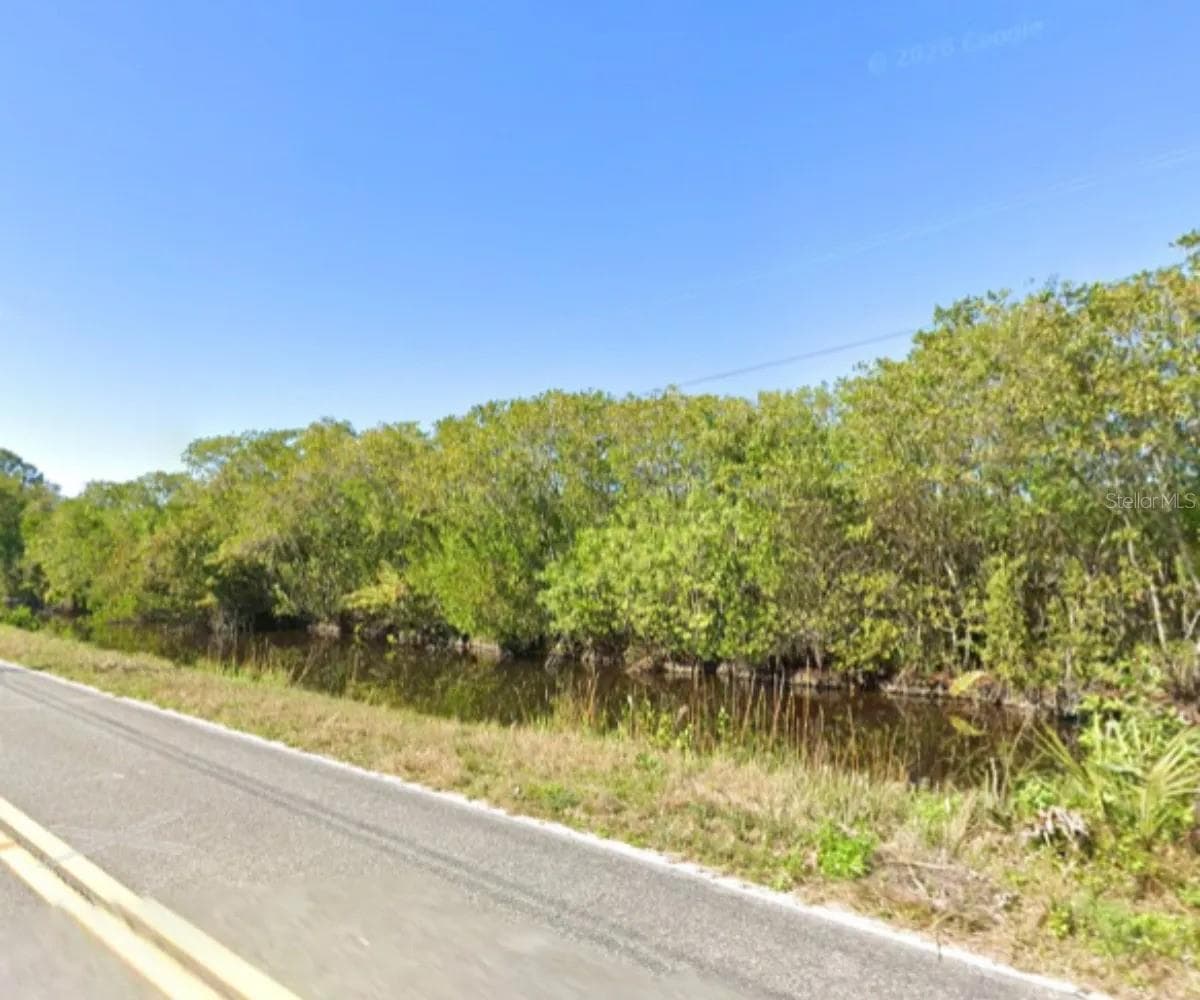 TBD PINE ISLAND ROAD — photo 7 of 7