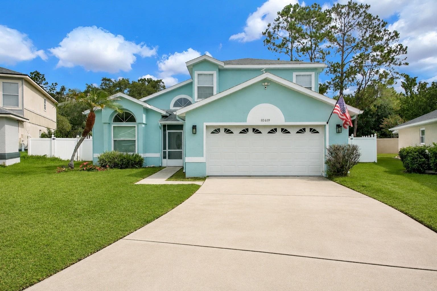 10619 MOSSY CREEK COURT