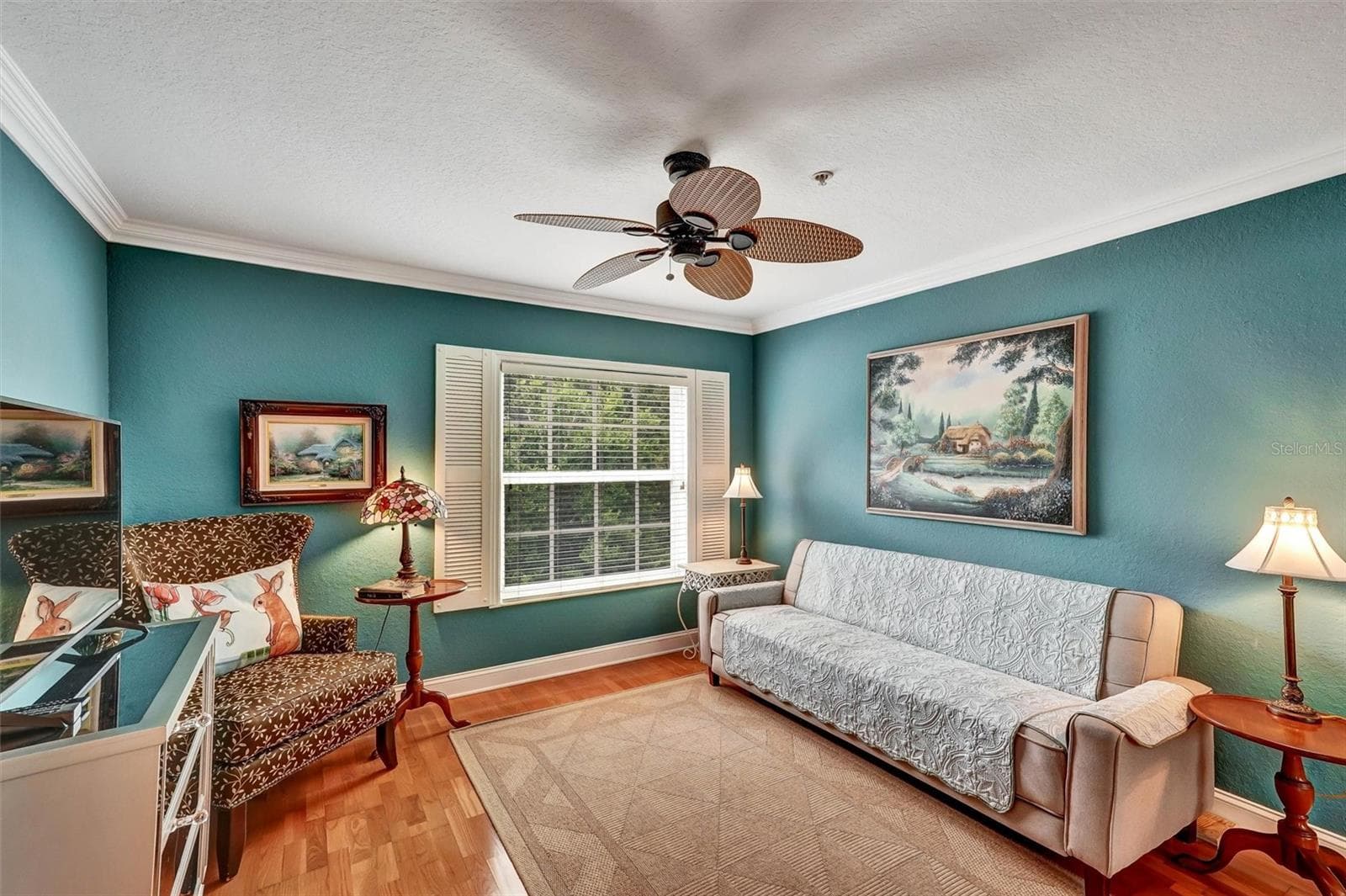 5405 STONEYBROOK LANE — photo 13 of 30