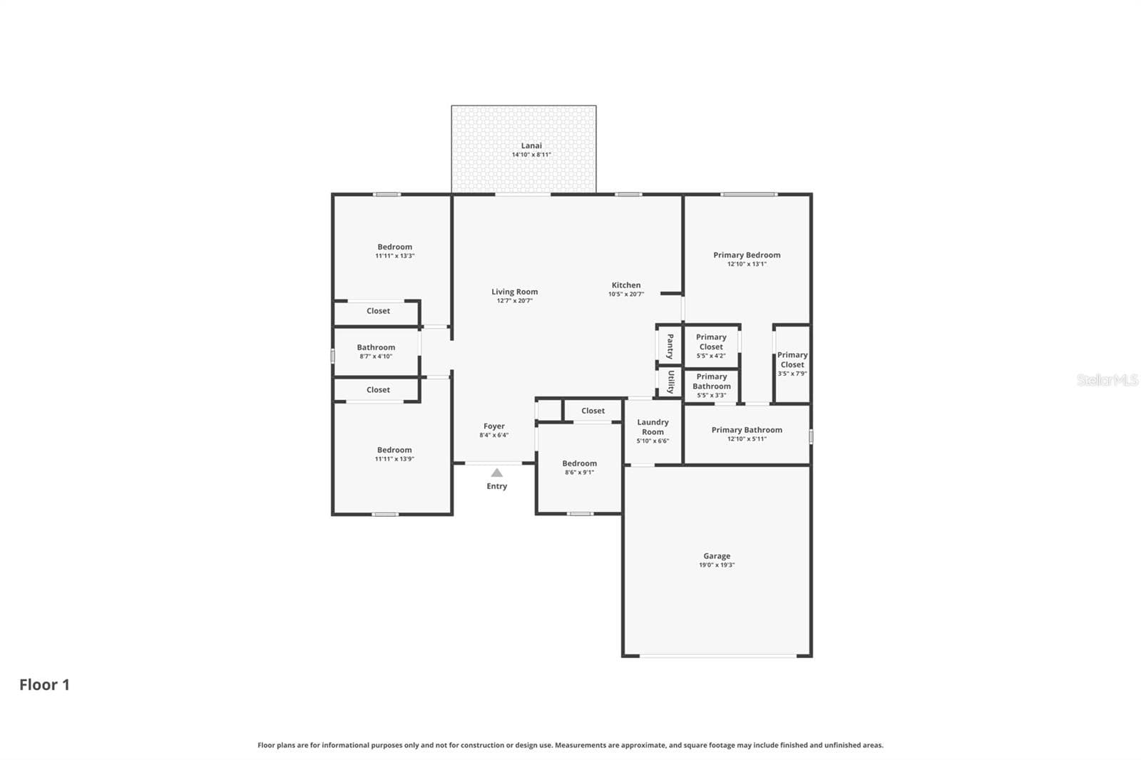 2830 BILLBERRY STREET — photo 39 of 42