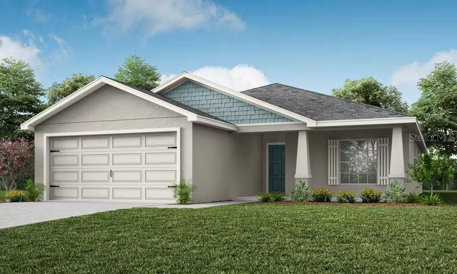1111 FOREST LAKE DRIVE — photo 1 of 4