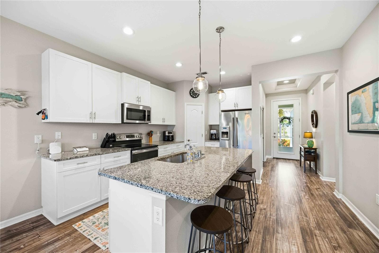 309 PAVONIA ROAD — photo 12 of 57