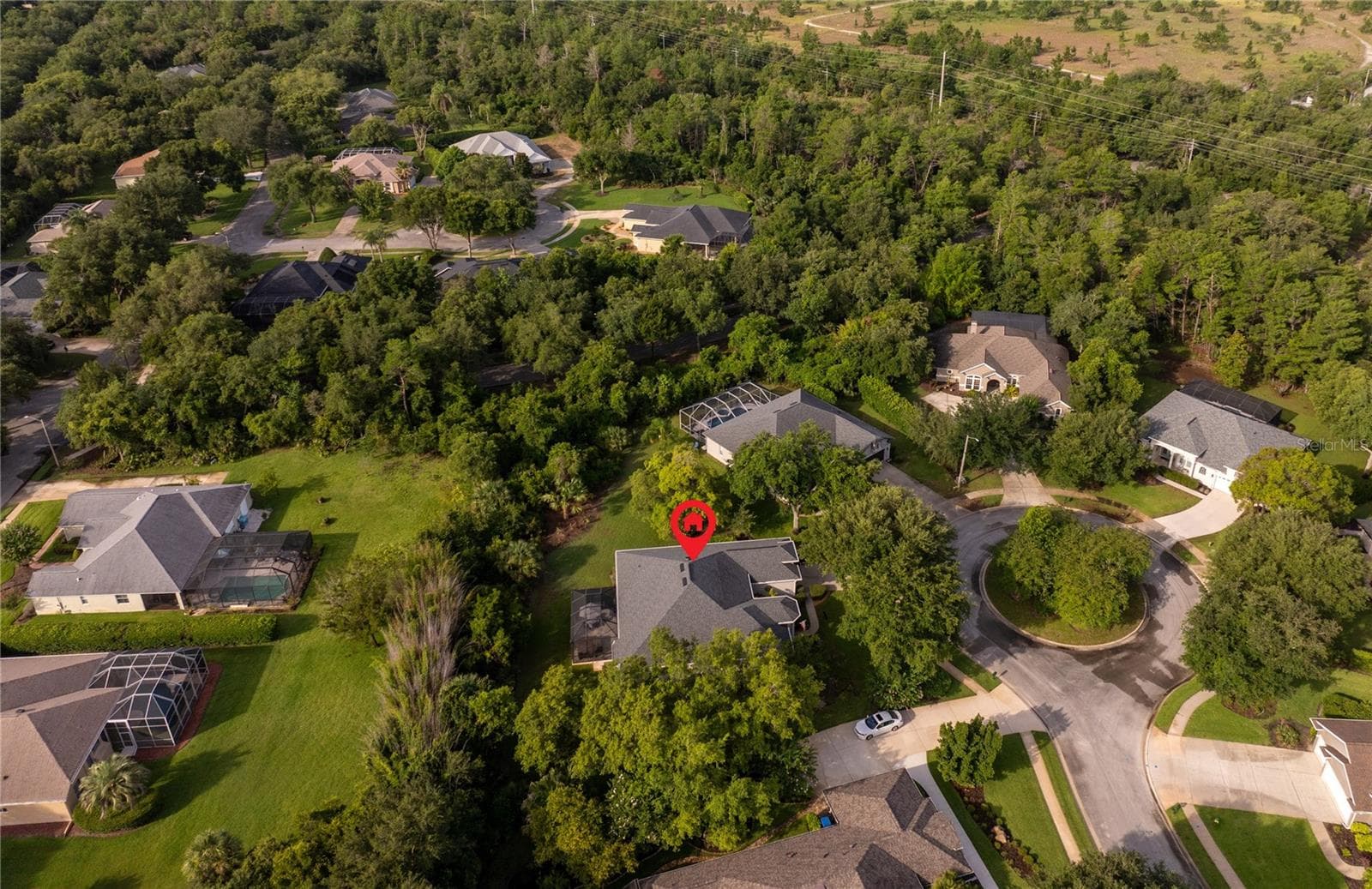 3749 BELFAST CIRCLE — photo 49 of 60
