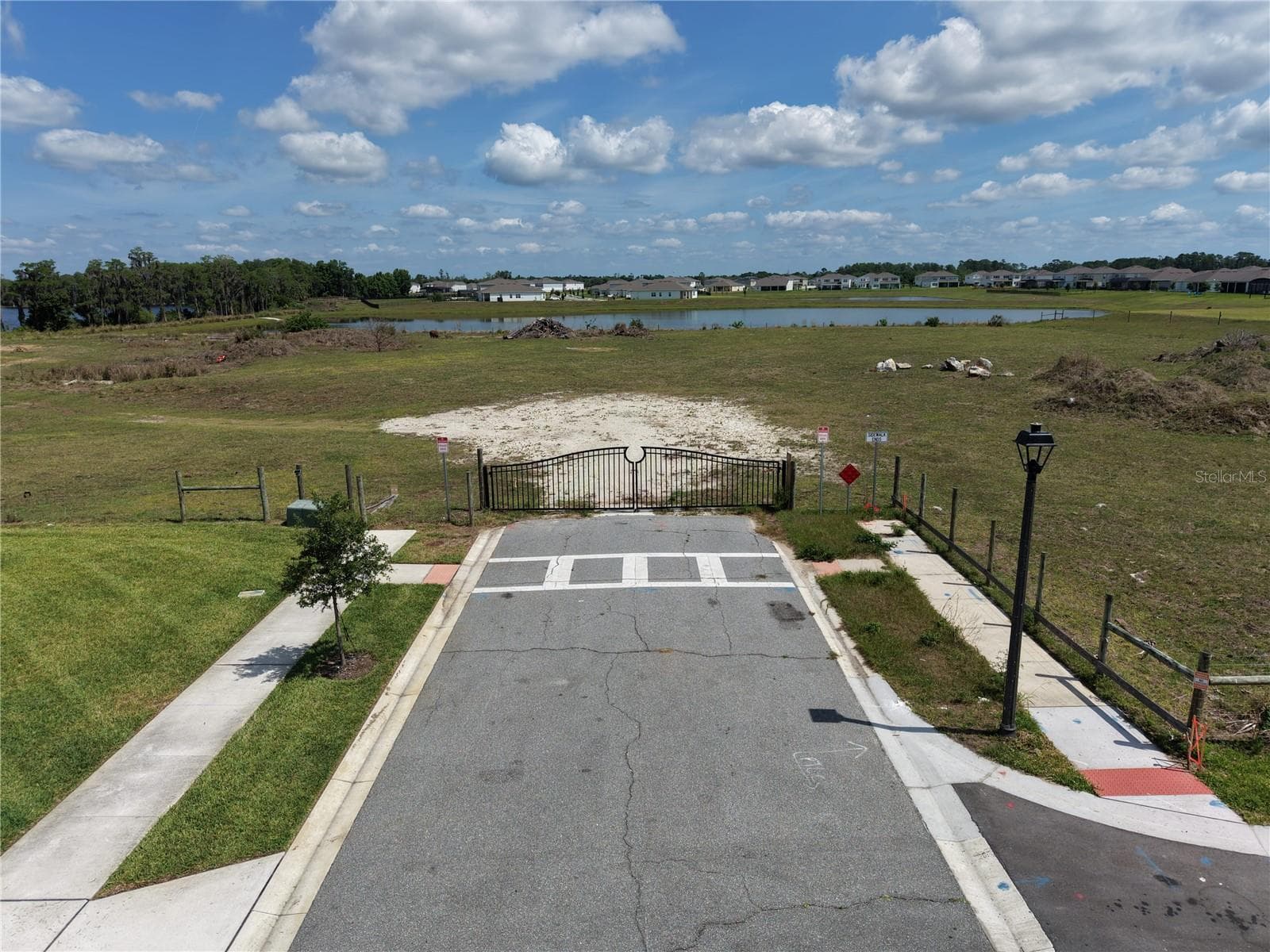 LAKE PICKETT RD — photo 12 of 12